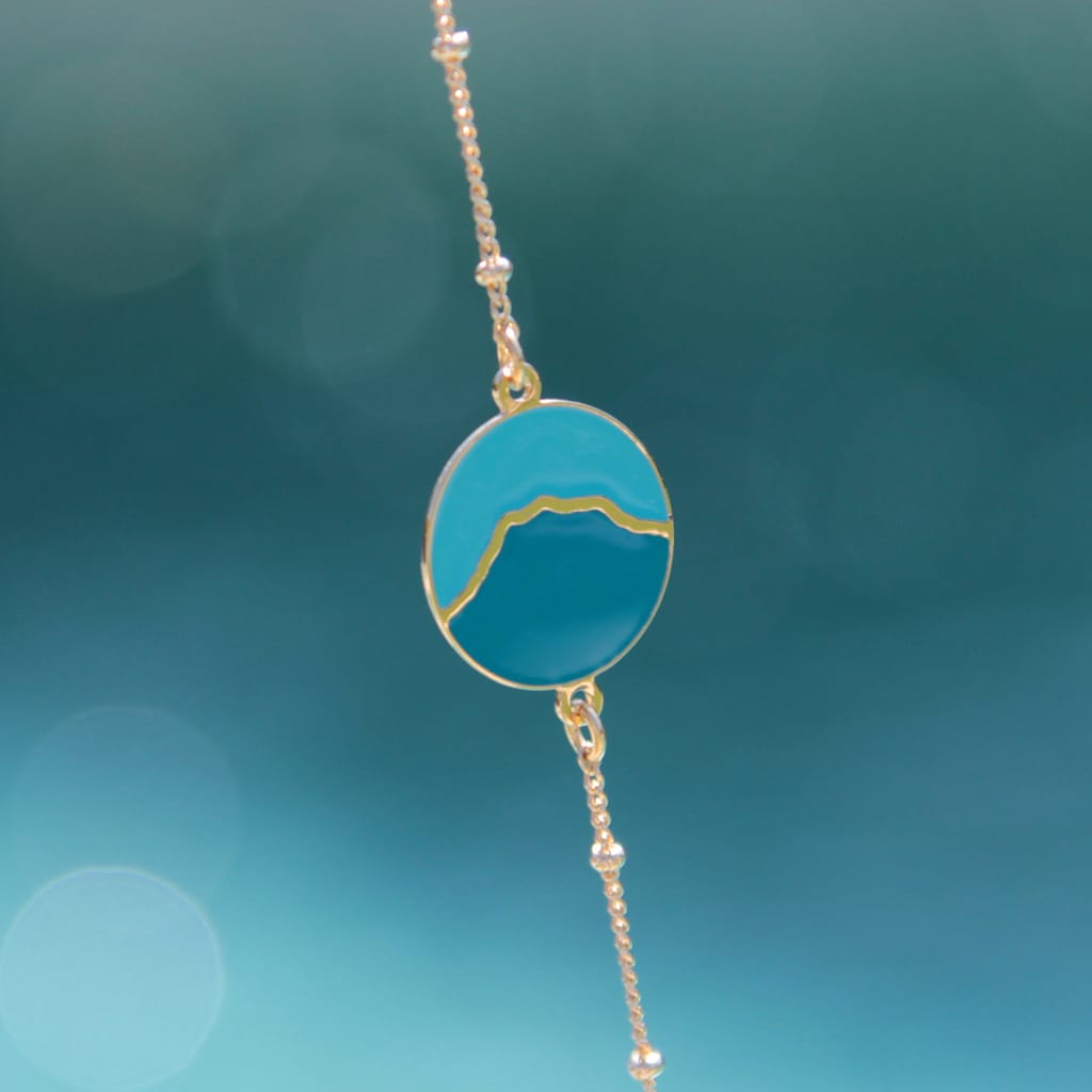Accueil bracelet email