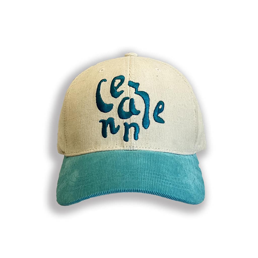 Cezanne 2025 Casquette Cezanne