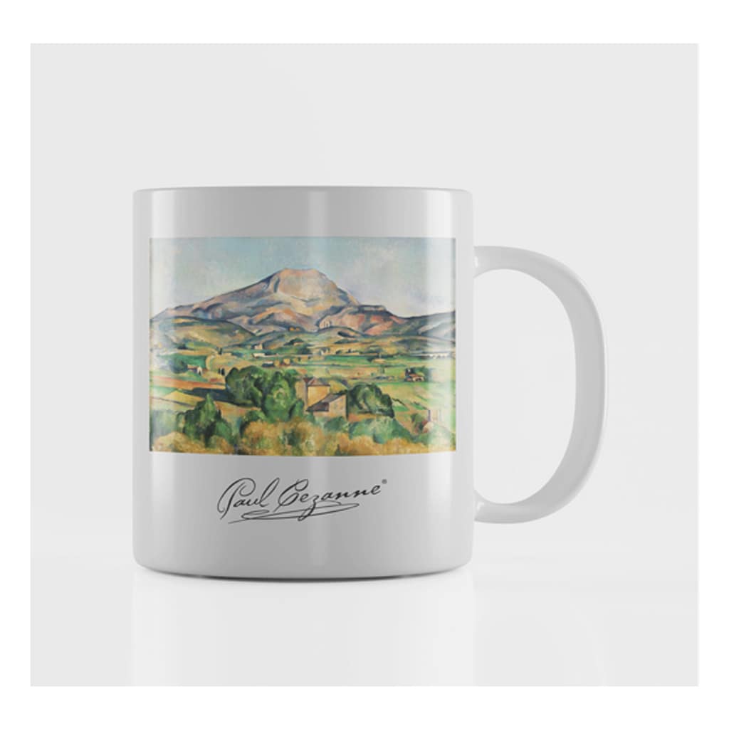 Cezanne 2025 Mug Cezanne
