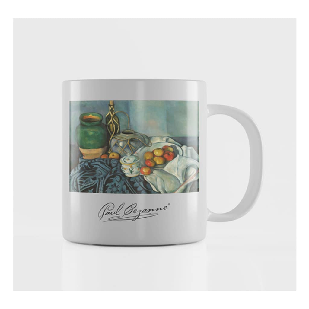 Cezanne 2025 Mug Cezanne
