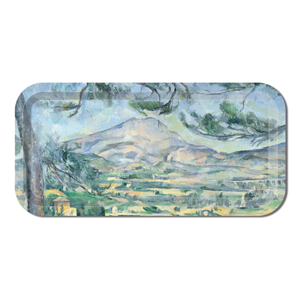 Cezanne 2025 Plateau Cezanne