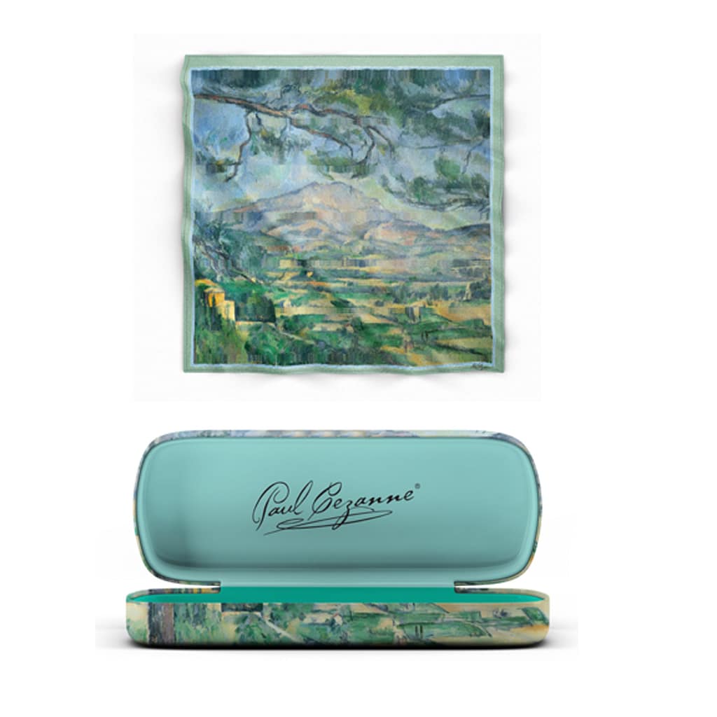 Cezanne 2025 Etui à lunettes Cezanne