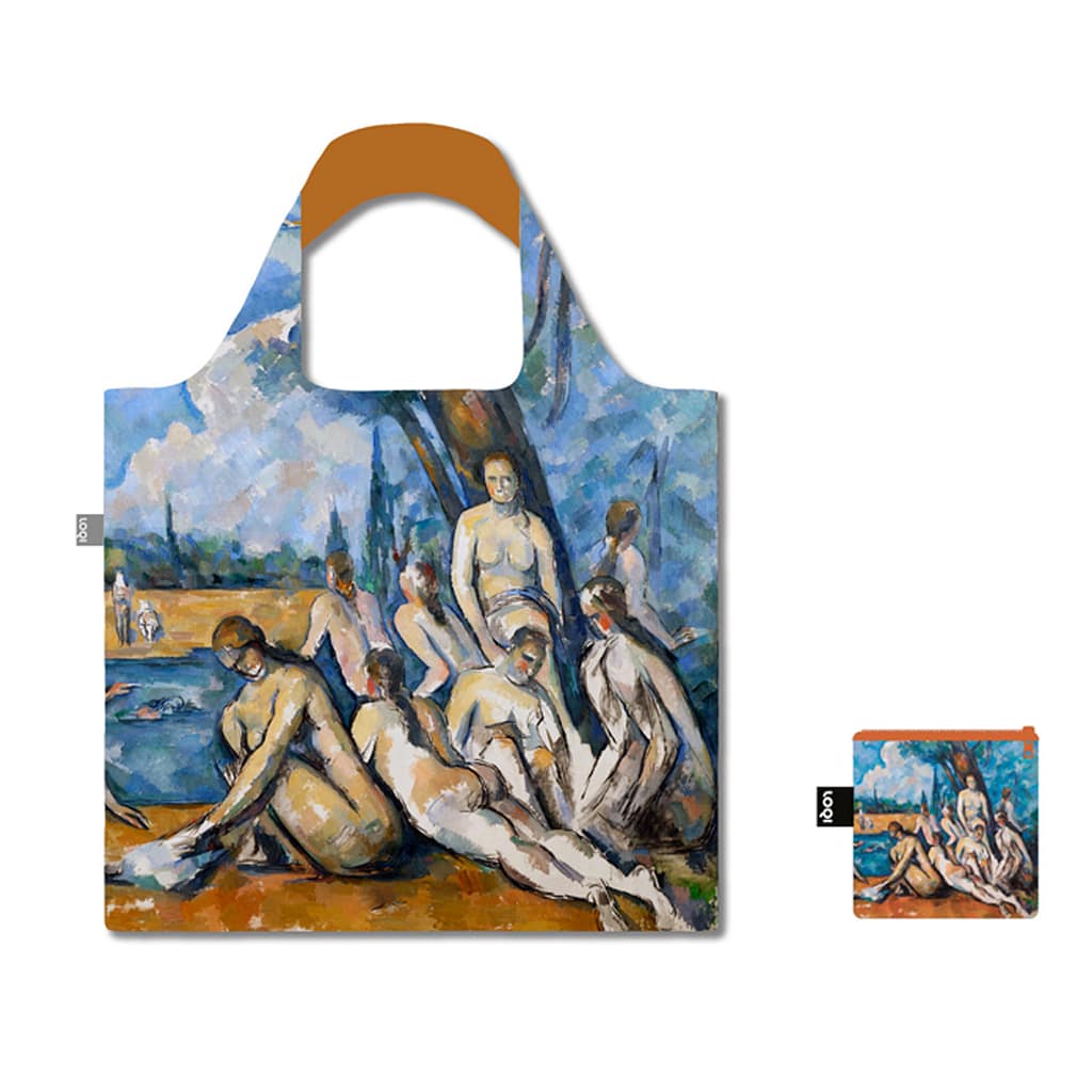 Cezanne 2025 Sac pliable Cezanne