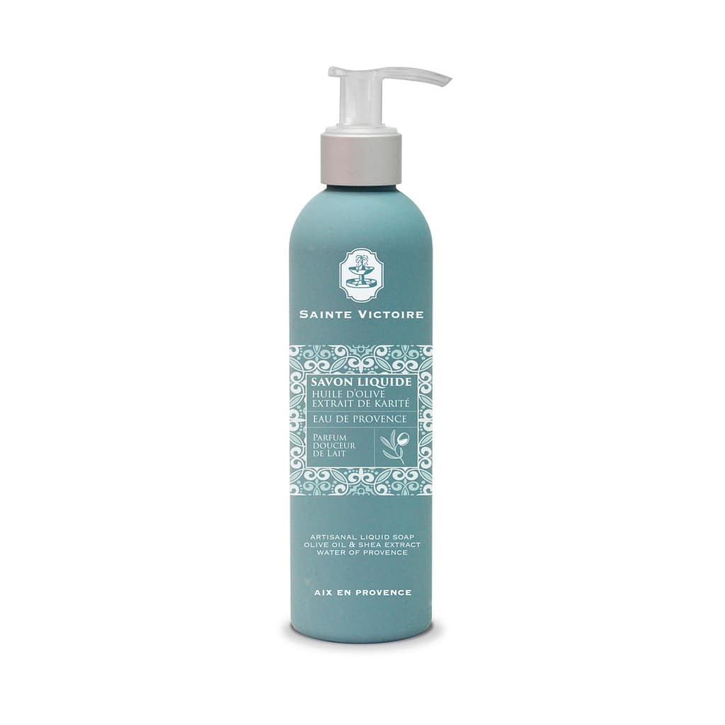 Sainte-Victoire Packaging Savon Liquide Sainte Victoire 250 ml