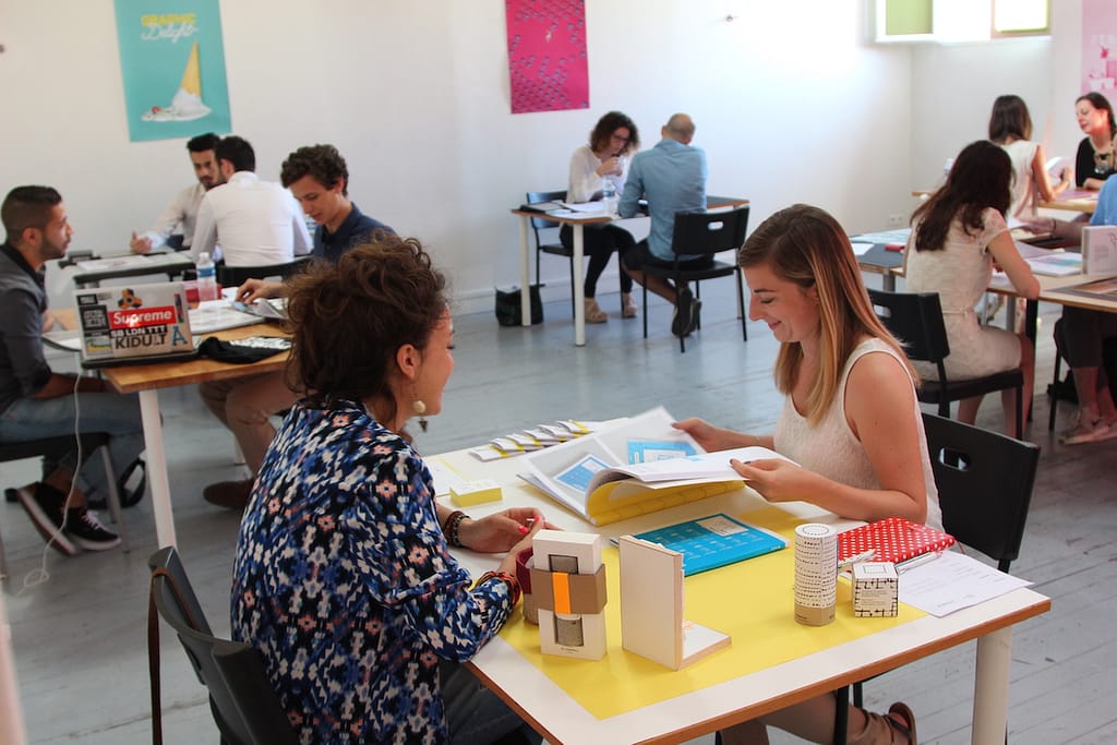 Pédagogie jury 2015