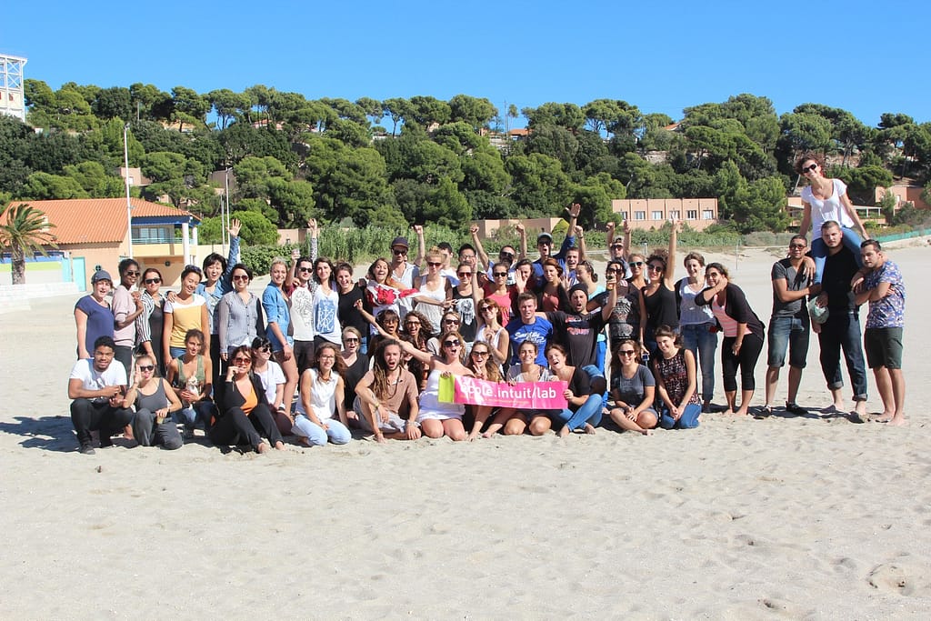 Pédagogie integration 2013