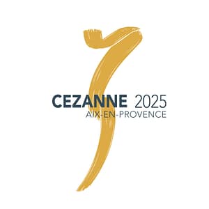 Cezanne 2025 Logo Cezanne 2025