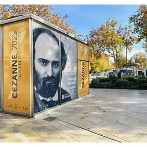 Cezanne 2025 Cezanne 2025