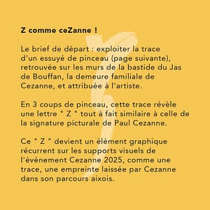 Cezanne 2025 Logo Cezanne 2025