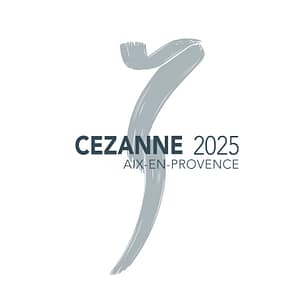 Cezanne 2025 Logo Cezanne 2025